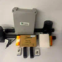 جک پارکینگ اکسیژن400