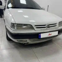 زانتیا مدل ۱۳۸۸