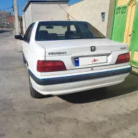 پژو پارس TU5|خودرو سواری و وانت|آق قلا, |دیوار