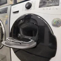 ماشین لباسشویی 9 کیلویی f92 اسنوا|ماشین لباسشویی و خشککن لباس|ملایر, |دیوار