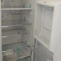 یخچال فریزر دوقلو|یخچال و فریزر|نیشابور, شهرک رسولی|دیوار