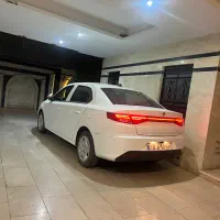 تارا پلاس v1 شش دنده ۱۴۰۲ سفید