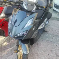 کیلیک یا کلیک ۱۶۰ مدل ۱۴۰۴ خشک ABS تایلندی
