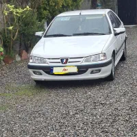 فروش پژو پارس