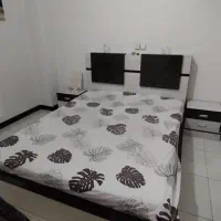 سرویس خواب دونفره خیلی کامل