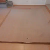 دو عدد موکت