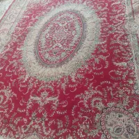 دو تخته  فرش ۱۲ متری