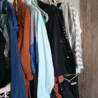 حراج کلی لباس