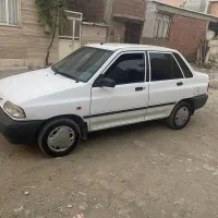 فروش پراید 131