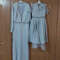 کت مشکی نونو|لباس|فلاورجان, |دیوار