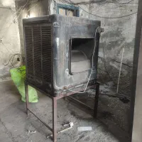 کولر آبی ۵۵۰۰