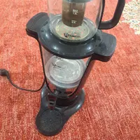 چای ساز  برقی طرح سماور