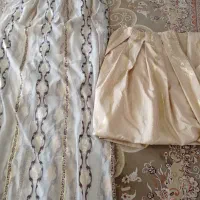 پرده و کنار پرده