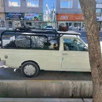 پیکان وانت ۹۱