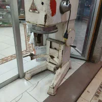 دستگاه میکسر قنادی سپه کار|فروشگاه و مغازه|زرند, |دیوار