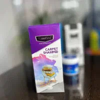 شوینده نانو|مواد شوینده و دستمال کاغذی|برازجان, |دیوار