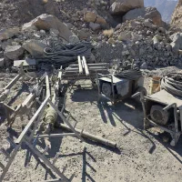 فروش دستگاه حفاری راسول