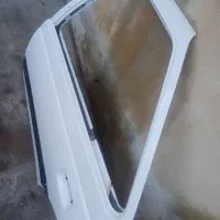 دو درب پژو پارس  سمت راننده  وگلگیر سمت شاگرد