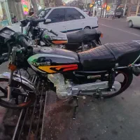 موتور پرواز ۲۰۰ مدل ۱۴۰۲