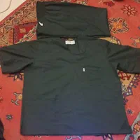 لباس کار مردانه دوتیکه