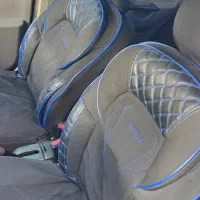 پراید ۸۷شاسی پلم دوگانه شرکتی|خودرو سواری و وانت|گرگان, |دیوار