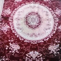 فرش شیش متری