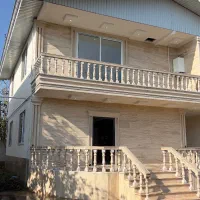 فروس ویلای کلید نخورده سندتک برگ چهار خوابه‌/لیسار