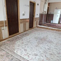 ویلایی با تراس بزرگ وچشم اندازی|اجارهٔ کوتاهمدت ویلا و باغ|علیآباد کتول, |دیوار