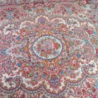 فرش 9متری دست باف|فرش|اسکو, |دیوار