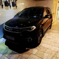 تیگو ۵ مدل ۹۶