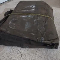 چادر برزنتی  خاور|قطعات یدکی و لوازم جانبی|ساوه, |دیوار