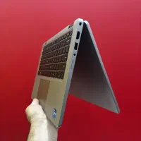 لپتاپهای لمسی خوشساخت، حرفهای و اقساطی