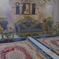 اجاره روزانه|اجارهٔ کوتاه‌مدت ویلا و باغ|مشهد, مصلی (کارمندان اول)|دیوار