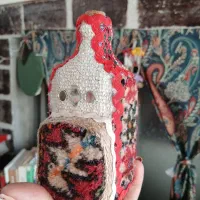 شیشه عطر وادکلن|آرایشی، بهداشتی، درمانی|ری, ظهیرآباد|دیوار