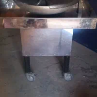 فروش فوری دستگاه سبزی خردکنی|خردکن، آسیاب، غذاساز|تویسرکان, |دیوار