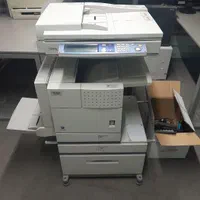آگهی فروش تجهیزات IT دستگاه کپی ،مانیتور ،کیس|پرینتر، اسکنر، کپی، فکس|تهران, جردن|دیوار