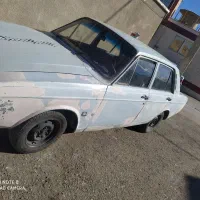 پیکان دولوکس