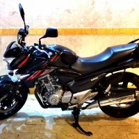 سوزوکی اینازوما cc 250