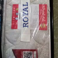 حراج تشک طبی فنری تکنفره با ارسال رایگان در هشتگرد|تشک تختخواب|هشتگرد, شهرک راه آهن|دیوار