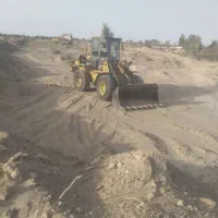 لودر هپکو۱۱۵ مدل ۸۲
