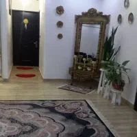 خانه ۲ طبقه در حد صفر