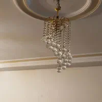 لوستر ابشاری شیک