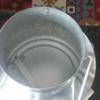 فروش مشکه برقی۱۳لیتری