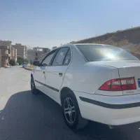 سمند ef7 مدل ۹۷|خودرو سواری و وانت|مهاباد (آذربایجان غربی), |دیوار