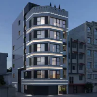 فروش آپارتمان 170متری تک واحدی در منطقه یک