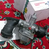 کاربرات ۱۲۵ سالم