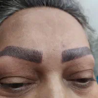 آموزش خصوصی ارایش دائم با مدرس سازمان فنی حرفه ای|خدمات آموزشی|لنگرود, |دیوار