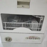 ماشین ظرفشویی