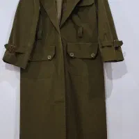 پالتو و بارونی