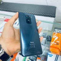 Note 9 تمیز